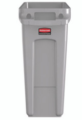 Rubbermaid® Commercial RECEPTACLE,15.9GL,SLMJM 1971258