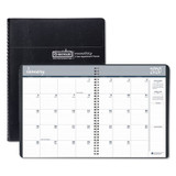 House of Doolittle™ PLANNER,2YR,MONTHLY,BEBK 2680-02