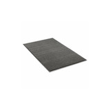 Crown Rely-On Olefin Indoor Wiper Mat, 36 X 60, Charcoal GS 0035CH