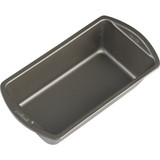 Goodcook 8 In. x 4 In. Non-Stick Loaf Pan 04025