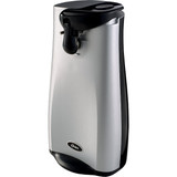 Oster Silver Electric Can Opener 3147000002