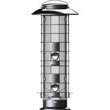 Stokes Select Mtl Squirrl Proof Feeder 106-SF-X4