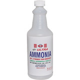 Rooto 32 Oz. 10% Clear Ammonia 2000 Pack of 15