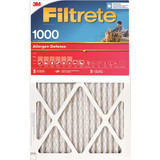 Filtrete 20x30x1 Allergen Filter 9822-4