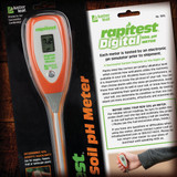 Rapitest Digital Soil Tester 1845 700220