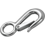Campbell Snap Hook 4-21/32 In. 23/32 In. Snap T7631614