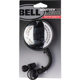 Bell Sports Flex Handlebar Convex Shatter Resistant Bicycle Mirror