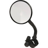 Bell Sports Flex Handlebar Convex Shatter Resistant Bicycle Mirror 7122120