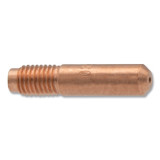 MIG Contact Tip, 0.030 in, Miller Style, Standard