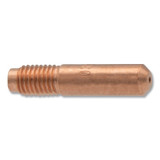 MIG Contact Tip, 0.045 in, Miller Style, Standard