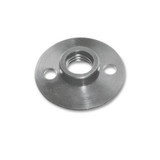 Nuts and Wrenches, Center Nut, 5/8 - 11