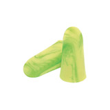 Goin' Green Foam Earplugs, Foam, Green, Uncorded, Box