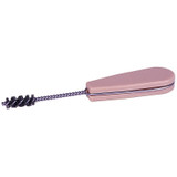 Copper Tube Fitting Brush, 1/2 in dia