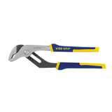 VISE-GRIP Groove Joint Plier, 10 in, , 7 Adjustments, Serrated Jaw