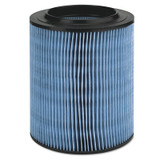 Wet/Dry Vacuum Fine Dust Filter, Used with Ridgid Wet/Dry Vacs 5 gal and Larger
