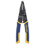 Multi-Tool Strippers / Crimpers / Cutters, 8 in Length