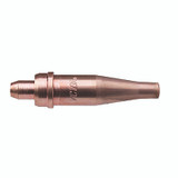 Series 1 Type 101 Cutting Tip, Size 2, Copper