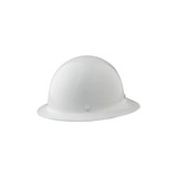 Skullgard  Protective Caps and Hats, Fas-Trac Ratchet, Hat, White