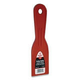 4700 Series Putty/Spackling Knives, 2 in Wide