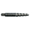Spiral Flute Screw Extractors - 534/524 Series, 1/4 in, Bulk