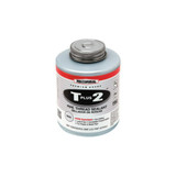 T Plus 2 Pipe Thread Sealant, 1 Pint Can, White