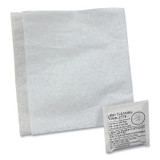 Premoistened Lens Cleaning Towelette, 8.5 in x 5.5 in