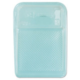 Tray Liner, Plastic, 1-1/2 qt, For 9 in Rollers