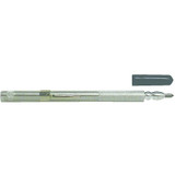 Scribes, Giant Scribe, 6-1/4 in, Carbide, Straight Point