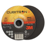 Cubitron II Cut-Off Wheel, 6 in dia, 0.045 in Thick, 36 Grit, 10200 rpm