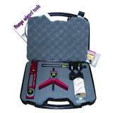 Pipe Magician's Case, 1/2 in to 1-7/16 in, Two Hole