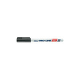 PRO-LINE™ Fine and Micro Liquid Paint Marker, White, 1/16 in Tip, Fine