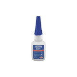 4471 Prism Instant Adhesive, Surface Insensitive, 20 g, Bottle, Clear