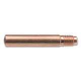 Eliminator Style Contact Tip, 0.045 in Wire, 0.054 in Tip, Standard, EL16