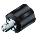 International DINSE Type Machine Plug Adapter, DINSE Male Adapter Connection