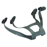 6000 Series Half and Full Facepiece Accessories, Head Harness Assembly