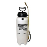 Premier Pro XP Poly Sprayer, 3 gal, 18 in Extension, 42 in Hose