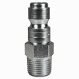 Air Chief Industrial Quick Connect Fittings, 1/2 x 1/2 in (NPT) M