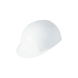 BC 100 Bump Cap, Pinlock, Safety Cap, White