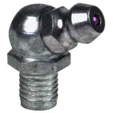 Drive Fittings, Elbow - 65, 49/64 in, Male/Male,