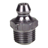 Non-Corrosive Fittings, Straight, 3/4 in, Male/Male, 1/8 in (PTF)