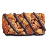 KIND Minis, Peanut Butter Dark Chocolate, 0.7 Oz, 10-pack 27961 USS-KND27961