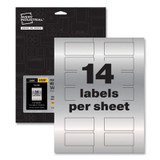 LABEL,ASSET TAG,112/PK,SV