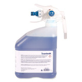 Boardwalk® Pdc Glass Cleaner, 3 Liter Bottle, 2-carton 953300-39ESSN USS-BWK4813