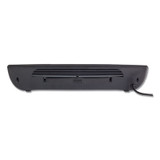 GBC® LAMINATOR,12",BK 1703076AF USS-GBC1703076