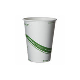 Eco-Products® CUP,HOT,12OZ,20/50CS EP-BHC12-GS