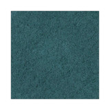Boardwalk® PAD,SCRUB,FLR,19,GN BWK4019GRE USS-BWK4019GRE