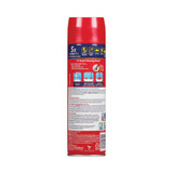 RESOLVE® Foam Carpet Cleaner, Foam, 22 Oz Aerosol Spray, 12-carton 19200-00706 USS-RAC00706CT