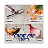 RESOLVE® Foam Carpet Cleaner, Foam, 22 Oz Aerosol Spray, 12-carton 19200-00706 USS-RAC00706CT