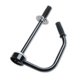 Universal® HANDLE,STL,F/STRCHFLM,SR UNV89000