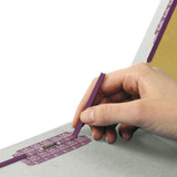 FOLDER,END TB,CLAS,LGL,GG